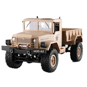ماشین بازی کنترلی مدل Military طرح نظامی کد 22