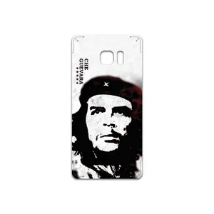 MAHOOTChe-Guevara Cover Sticker for Samsung Galaxy Note 7