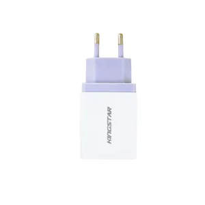  شارژر دیواری کینگ استار مدل KW155  