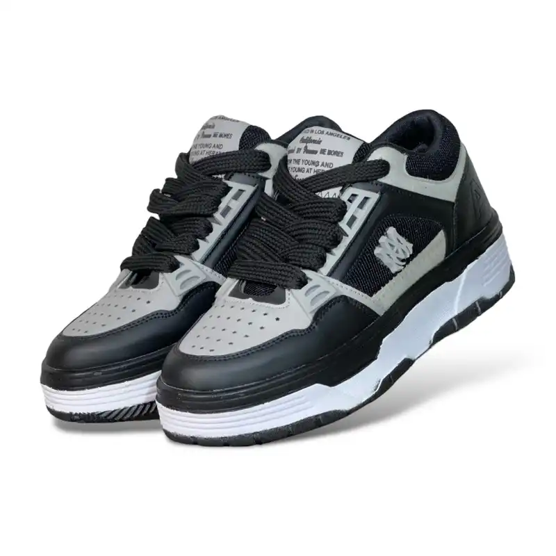 کفش روزمره زنانه مدل SZ517