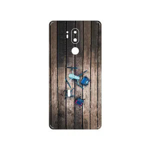 MAHOOT Drone Cover Sticker for LG G7 PLUS THINQ