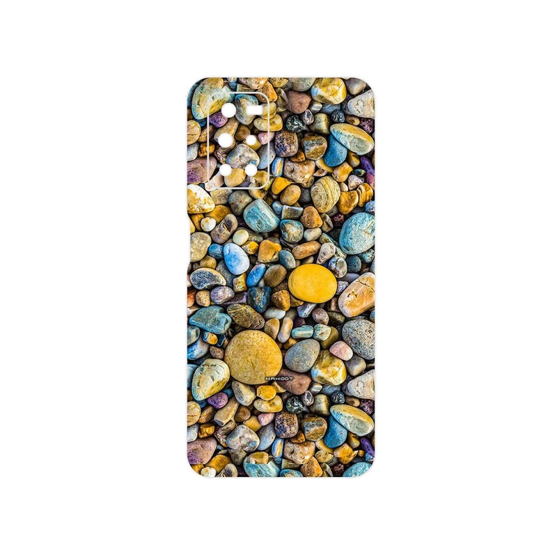 برچسب پوششی ماهوت مدل River rocks مناسب برای گوشی موبایل شیائومی Redmi Note 11 4G