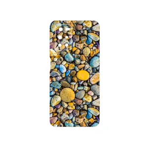MAHOOT River rocks Cover Sticker for Xiaomi Redmi Note 11 4G