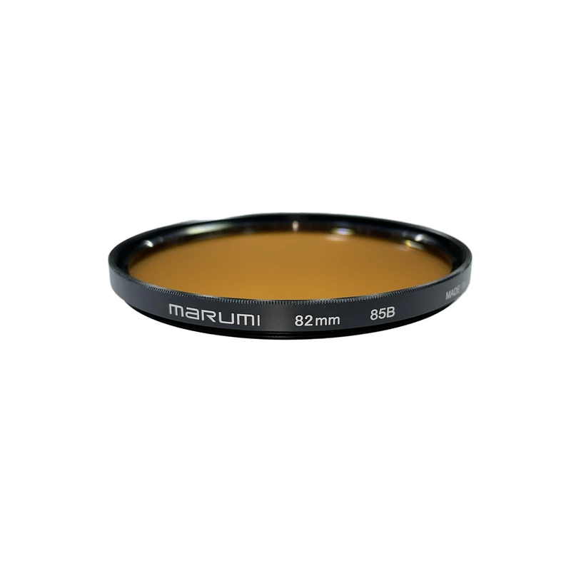 فیلتر لنز مارومی مدل BR (85B)-82MM