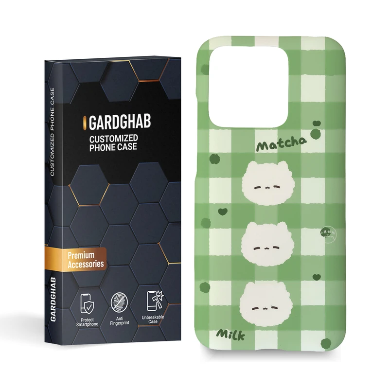   کاور گارد قاب مدل فانتزی مناسب برای گوشی موبایل شیائومی redmi 10 A 