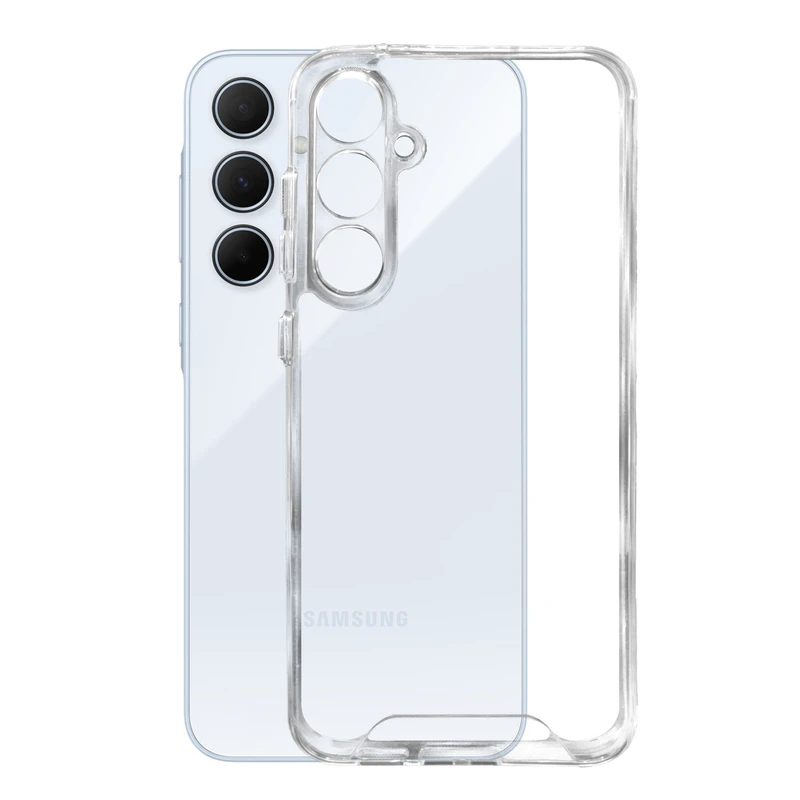 کاور مدل Tomei مناسب برای گوشی موبایل سامسونگ Galaxy A35