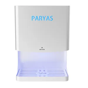 دستگاه ضدعفونی کننده دست پریاس مدل 001