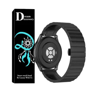 بند دریم مدل Elle مناسب برای ساعت هوشمند هوآوی Watch GT3 46mm