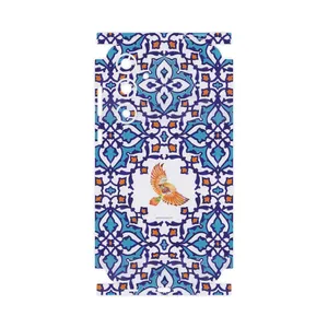 MAHOOT Homa_Tile-FullSkin Cover Sticker for Samsung Galaxy A35