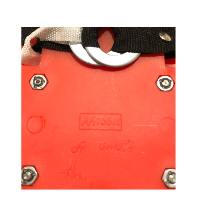 کفش اپوکسی موسوی مدل KEP01