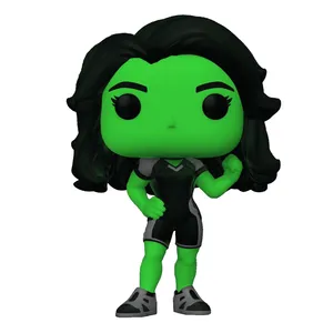 فیگور فانکو مدل Funko Pop She-Hulk