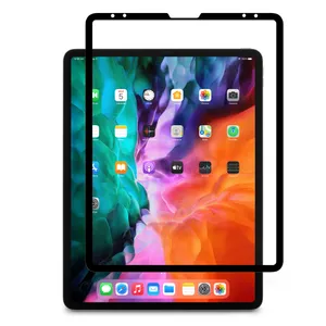 محافظ صفحه نمایش موشی  مدل iVisor AG مناسب برای تبلت اپل Ipad pro 12.9 inch