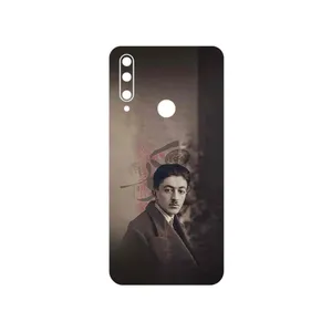 MAHOOT Sadegh Hedayat Cover Sticker for Honor 9X