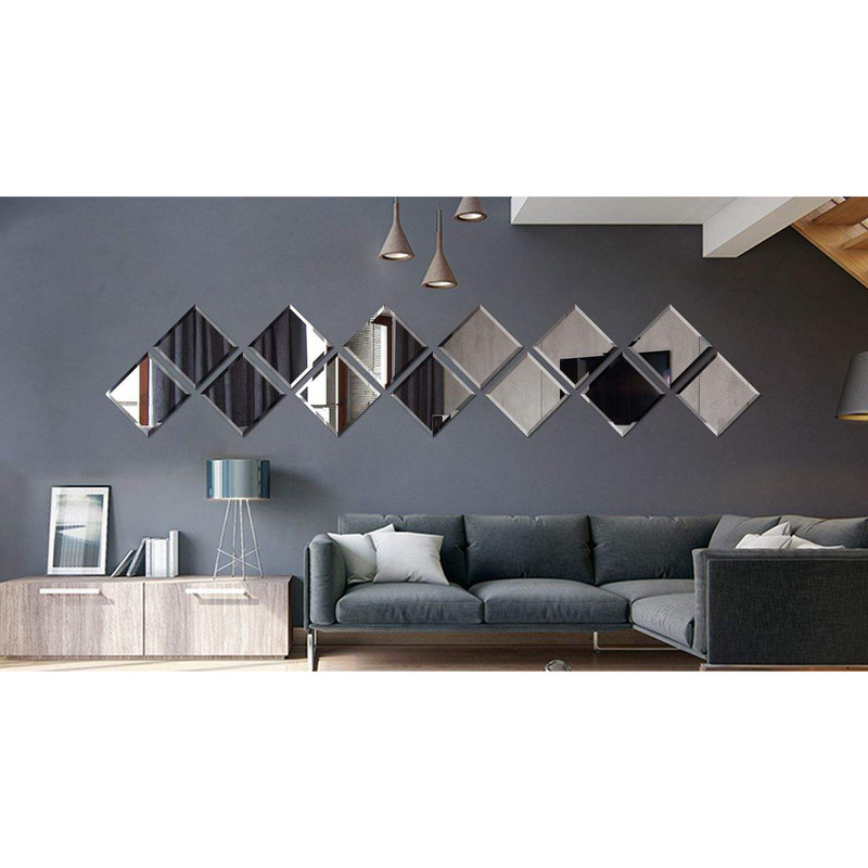 آینه گروه اصفهانی کد GE440002