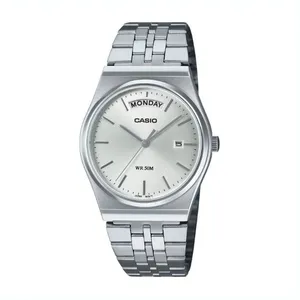 ساعت مچی عقربه‌ای کوارتز مردانه کاسیو مدل MTP-B146D-7AVDF