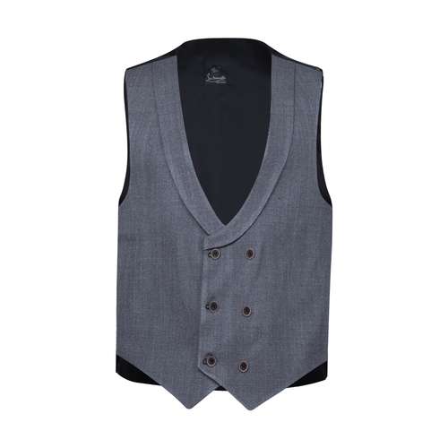 جلیقه مردانه سردانالو مدل 001