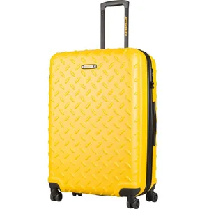 چمدان کاترپیلار مدل plate سایز متوسط