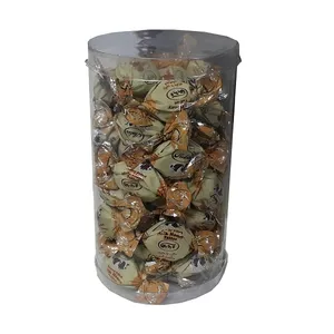 تافی کره ای با مغز شیر عسلی آیدین - 300 گرم