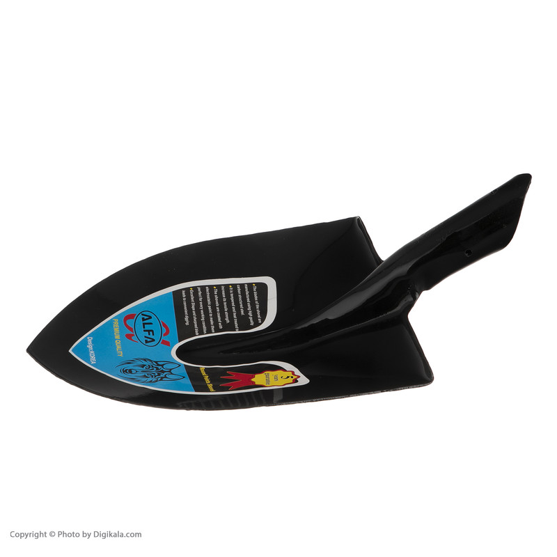 بیل آلفا مدل 005