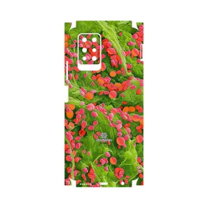 MAHOOT Atom Universe 3-FullSkin Cover Sticker for Infinix Note 10 Pro