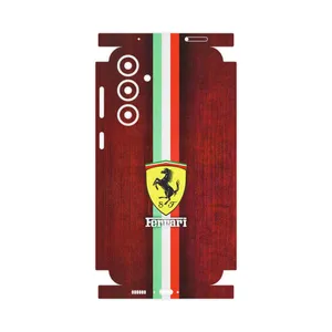 MAHOOT Ferrari-FullSkin Cover Sticker for Samsung Galaxy S23 FE
