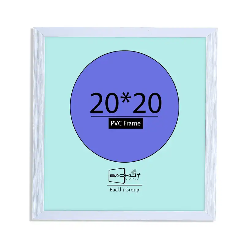 قاب عکس بکلیت مدل دیواری 20x20-1022