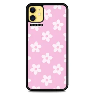 AKAM AMC-WA11-CUTE PATTERN3 Cover For Apple iPhone 11