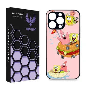 RIVEN RI3-13 Case For Apple iphone 14 Pro