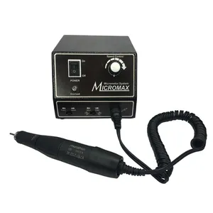 دستگاه میکروموتوری مدل MXM-45