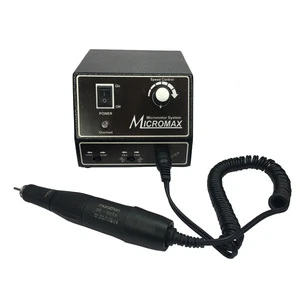 دستگاه میکروموتوری مدل MXM-45