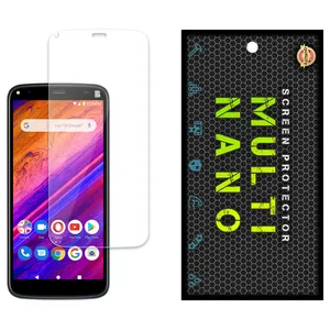 Multi Nano X-S1N Screen Protector For BLU G5