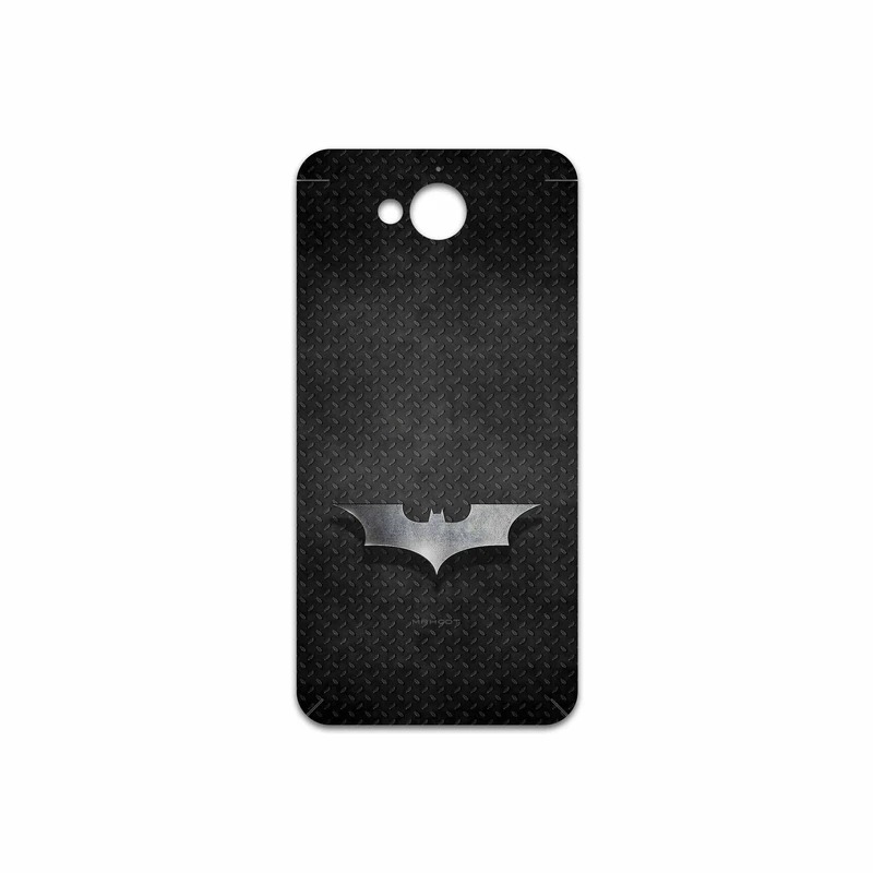 برچسب پوششی ماهوت مدل Batman مناسب برای گوشی موبایل اچ تی سی Desire 650