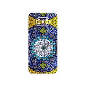 MAHOOT Iran Tile 13 Cover Sticker for Xiaomi Poco X3 NFC