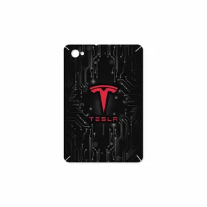 MAHOOT TESLA Cover Sticker for Samsung Galaxy Tab 7.7 2011 P6800