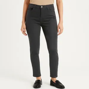 شلوار جین زنانه او وی اس مدل 965533