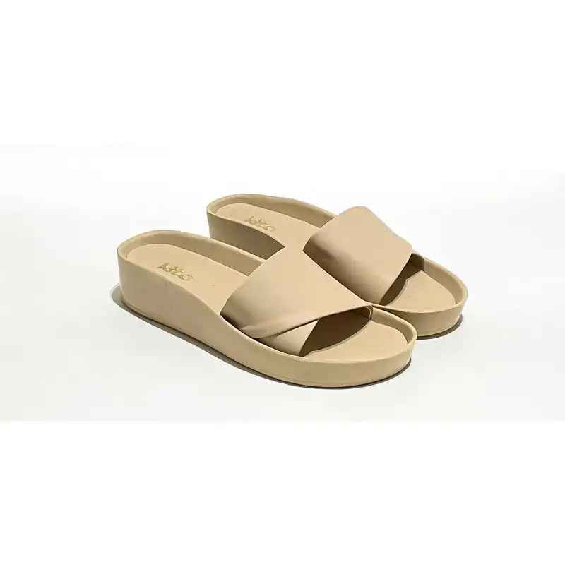 دمپایی زنانه کیتو مدل BOAT کد RS-BR-1005