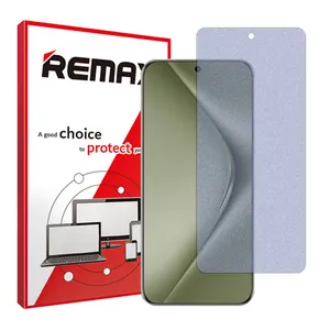  Remax brand shockproof Matte anti-blue screen protector glass for Huawei Pura 70 Ultra