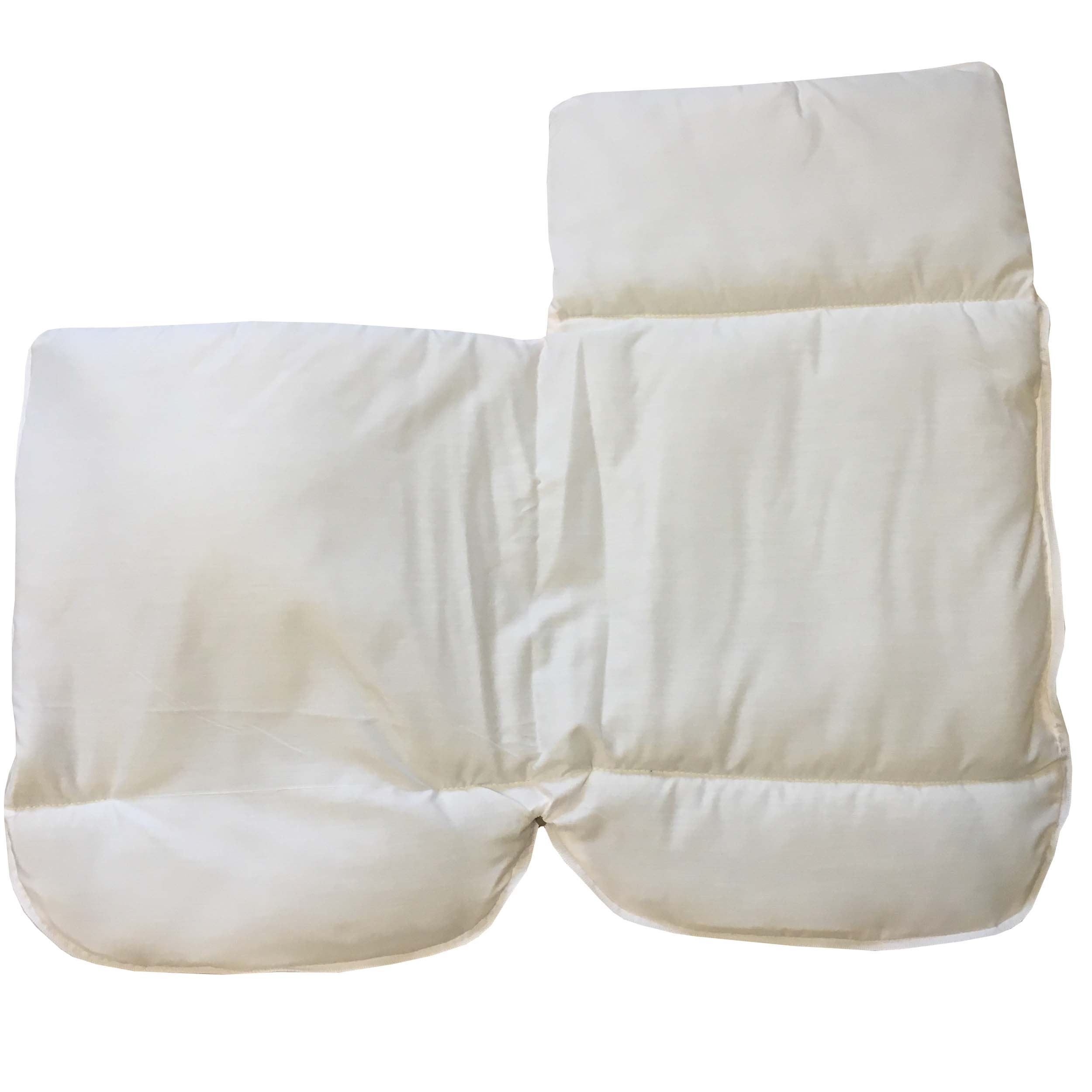 قنداق نوزاد مدل ساحل کد 6