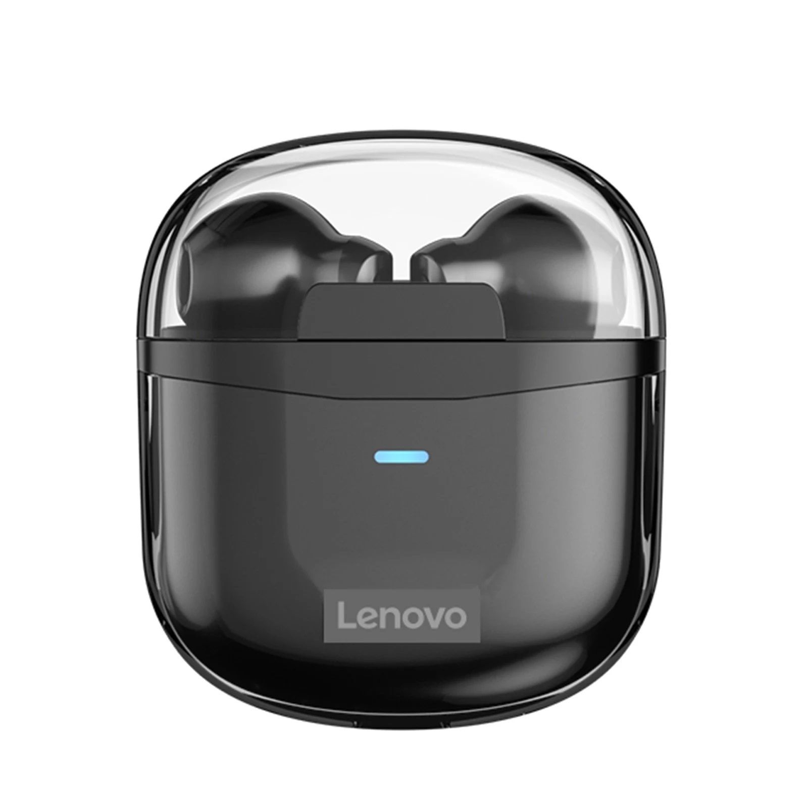 هدست مخصوص بازی بلوتوثی لنوو مدل MST BEAER XT96 MELKI  -  - 1