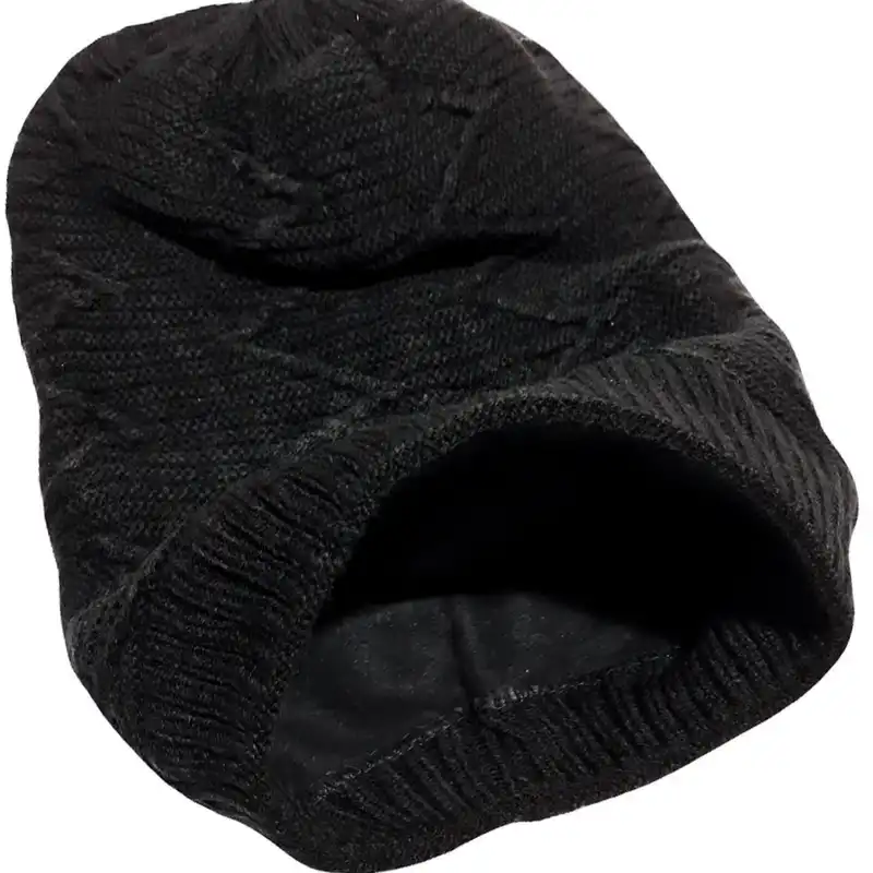 کلاه بافتنی مدل M51