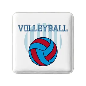 مگنت خندالو مدل والیبال Volleyball کد 26435