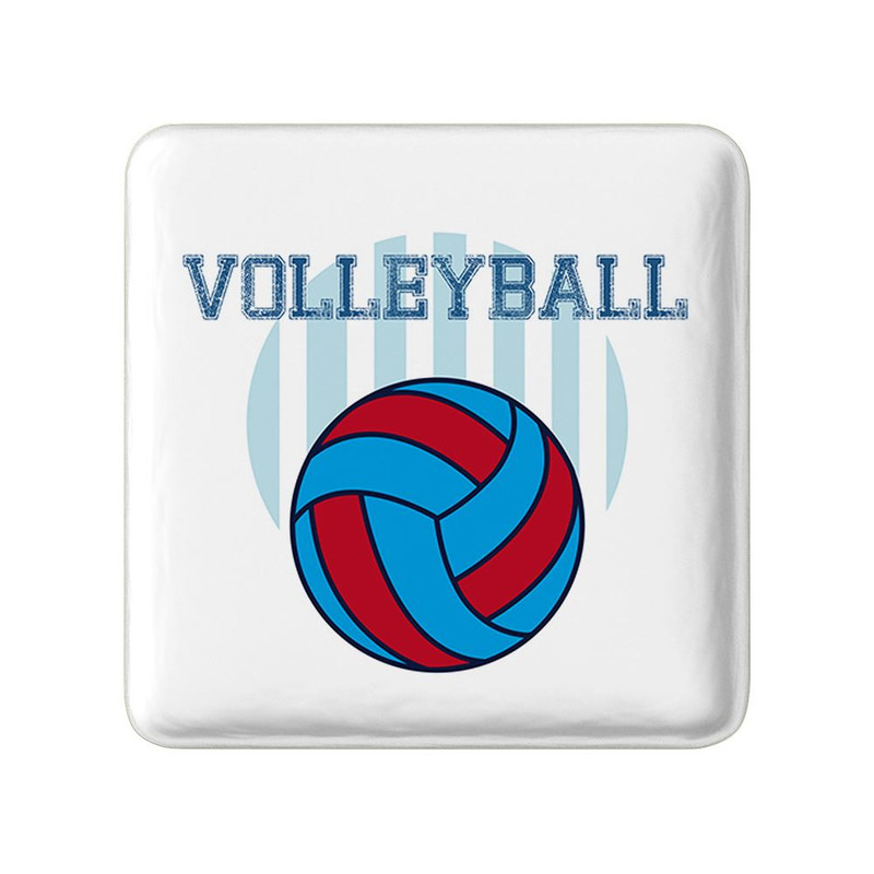 مگنت خندالو مدل والیبال Volleyball کد 26435