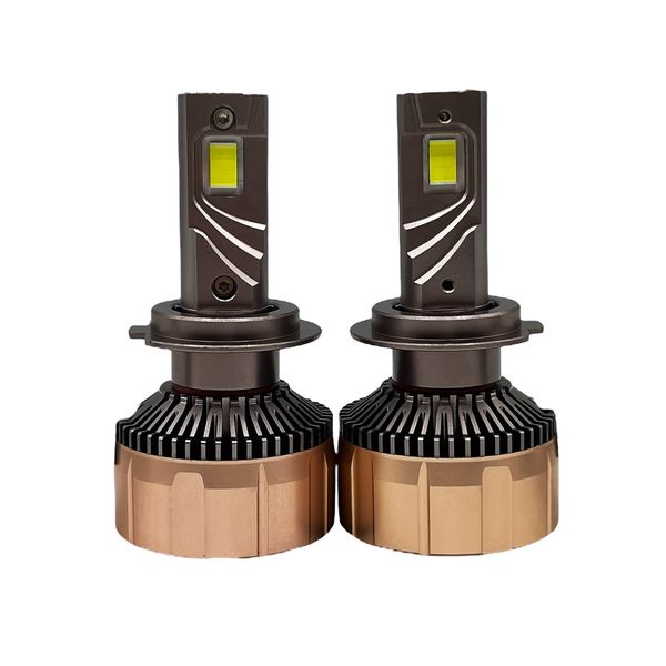 هدلایت لامپ خودرو زیمر مدل LH-550 پایه 9005 بسته دو عددی