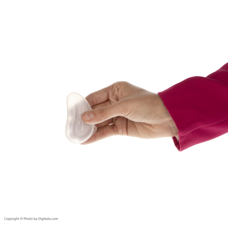 قاب محافظ گوش- بسته 3 تایی صدفی