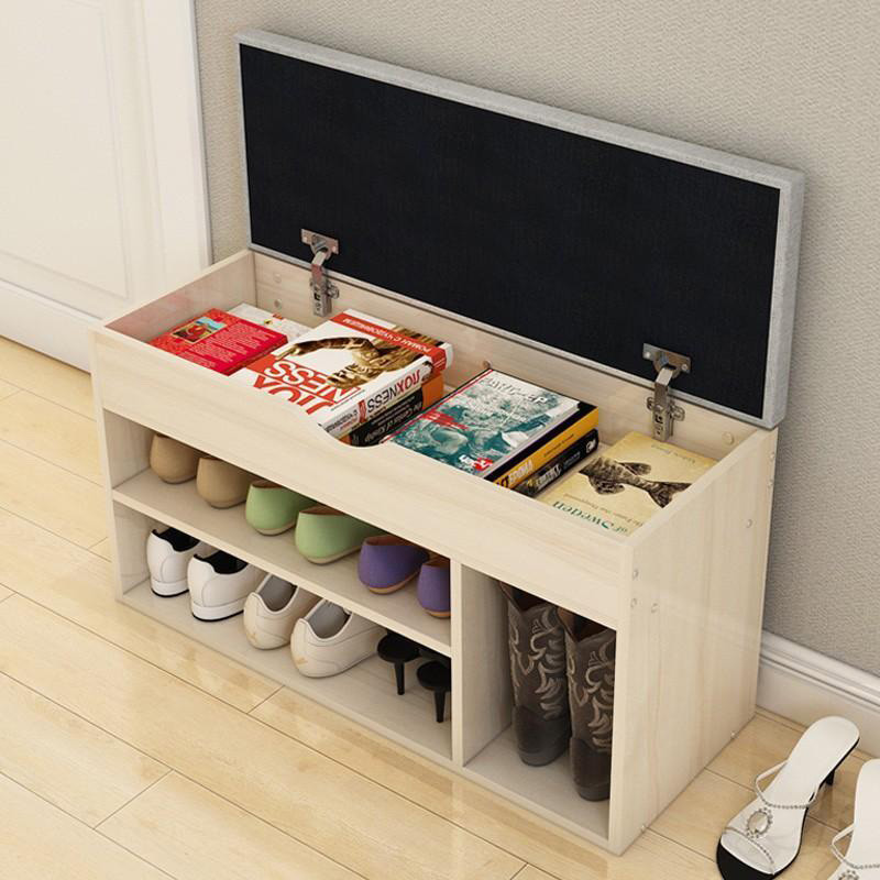 جاکفشی اسمردیس مدل H121 - MDF