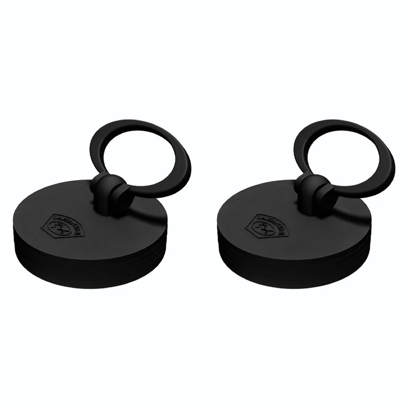 درپوش زیرآب ظرفشویی جهانیار مدل 408 بسته دو عددی