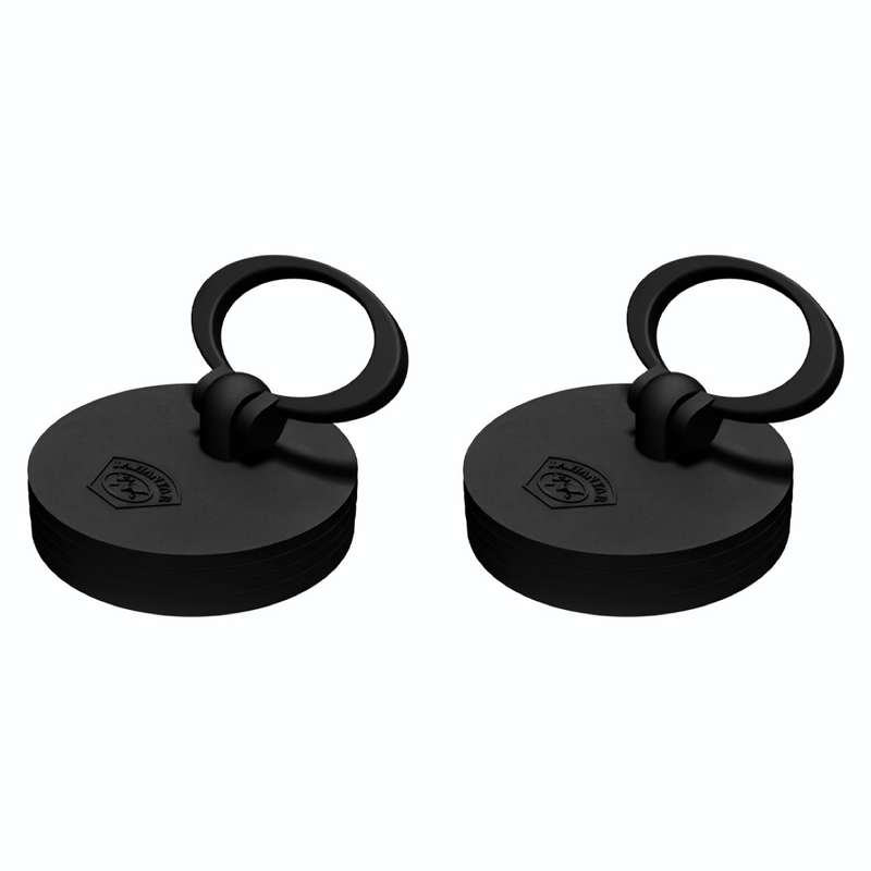 درپوش زیرآب ظرفشویی جهانیار مدل 408 بسته دو عددی