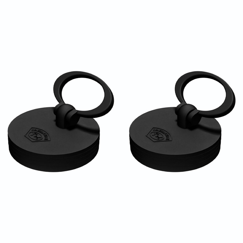 درپوش زیرآب ظرفشویی جهانیار مدل 408 بسته دو عددی