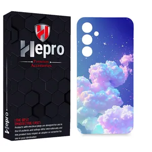 HEPRO MC Cover for SAMSUNG GALAXY A55