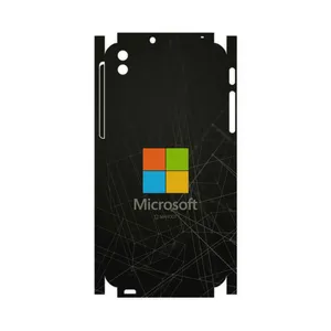 MAHOOT  Mcrsft-FullSkin Cover Sticker for HTC Desire 816